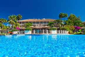 Отель Lindner Golf Resort Portals Nous  Порталс Ноус